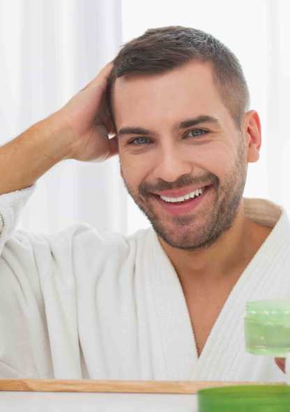 Hair Transplant Aftercare: What Comes Next After Your Surgery